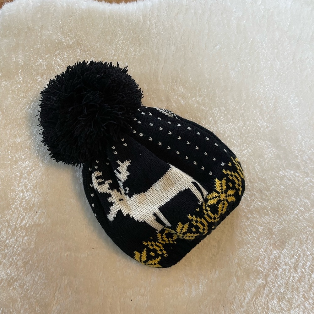 Bienvenu beanie